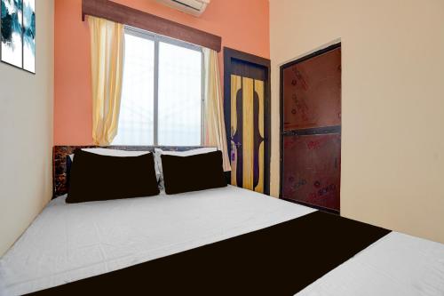 Hotel O Abhiyanta Nagar Formerly Blue Velvet - image 4