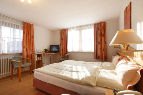 Hotel Pension Stern 3