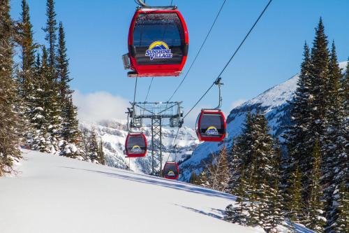 Photo - Sunshine Mountain Lodge