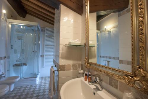 Double room, spa bathtub