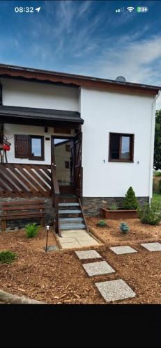 Chalet CAL CAPOU