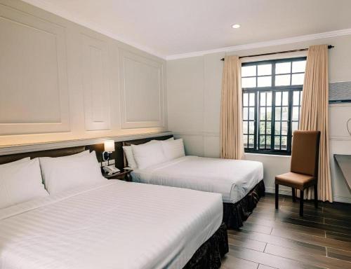 Hotel San Marco Davao in Ecoland