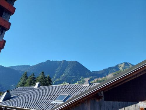 Gîte Menziesii ferme traditionnelle