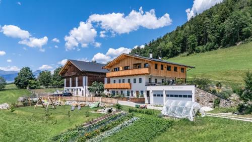 Niederhof - Urlaub auf dem Bauernhof