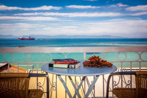 Plaza, Aegina (fotografie 9)