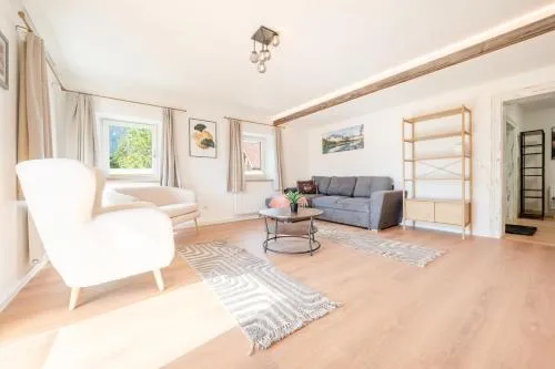 Schlossberg Apartment in Ehenbichl, Österreich