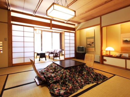 Japanese-Style Standard Room