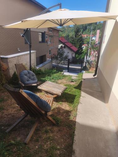 Apartman Jasmin