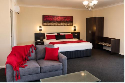 Abel Tasman Motor Inn