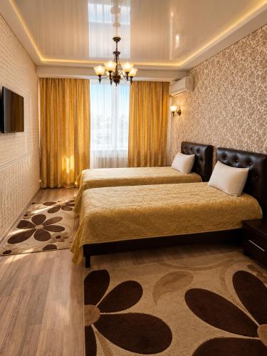 Hotel Verbona in Drochia