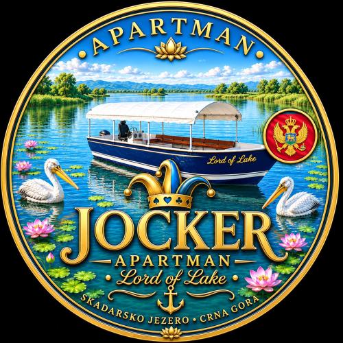 . JOCKER