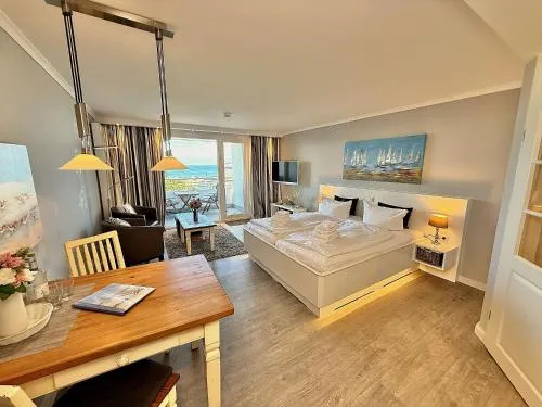 Eydum, App 42 in Westerland, Deutschland