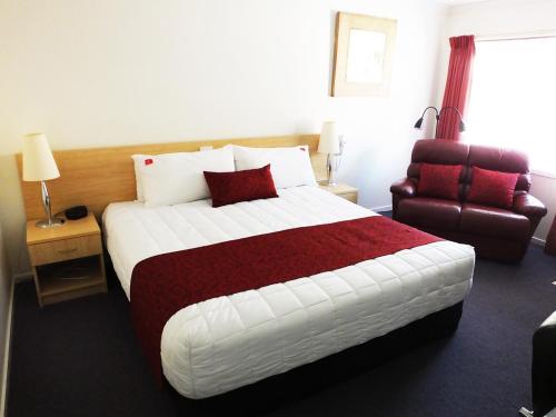 Premium King Room - Toorak Room