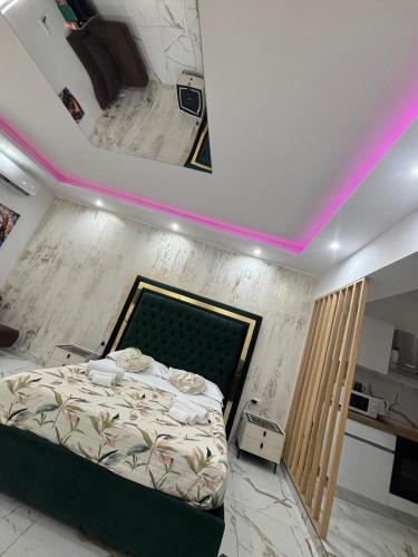 Crystal Home