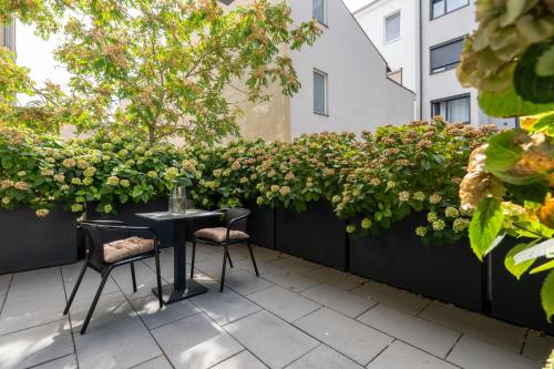Shortstay Apartments 2