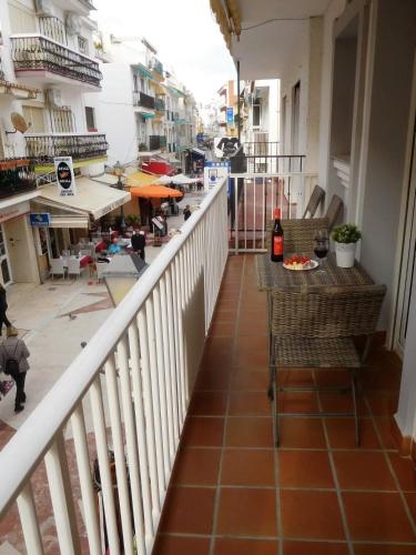 Apartamento Ana