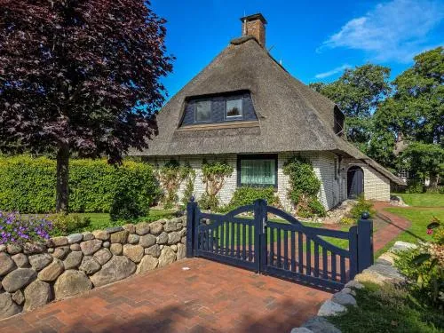 Ferienhaus Dünenkrone in St. Peter-Ording, Deutschland