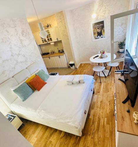 Tiffany apartment - Podgorica