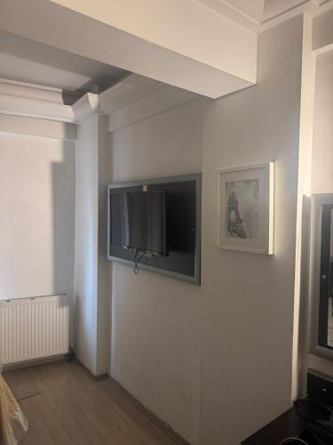 Pearl Hotel İstanbul Room Type - Standard Double or Twin Room