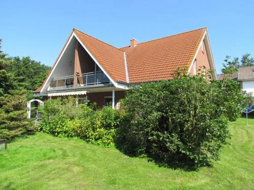 Haus Tanneck, Nr 14 in Kellenhusen Ostsee, Deutschland