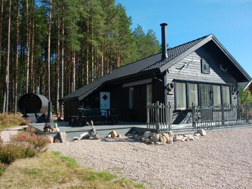 . Norbel Hytte Norway