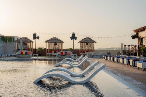 Avani Ibn Battuta Dubai Hotel