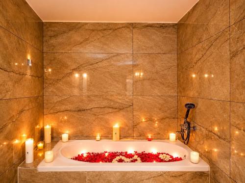 Jaisalmer Luxury Desert Resort - image 5