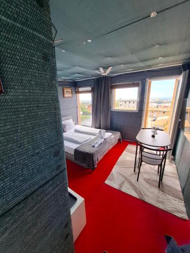 Panda Rooms in Maribor