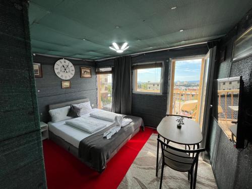 Panda Rooms in Maribor