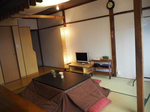 Genta hostel Tokyo space Aoto Tokyo