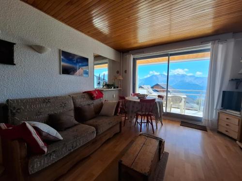 Cozy Majestic Ski Huez
