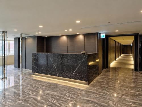 Triple room, deluxe