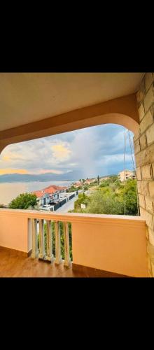 Studio apartmani David i Daniel