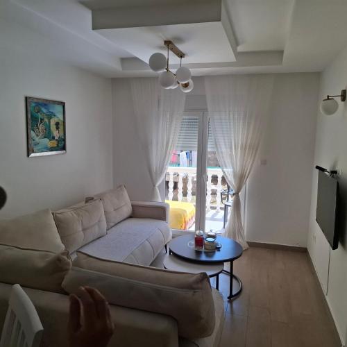 Apartman Budva