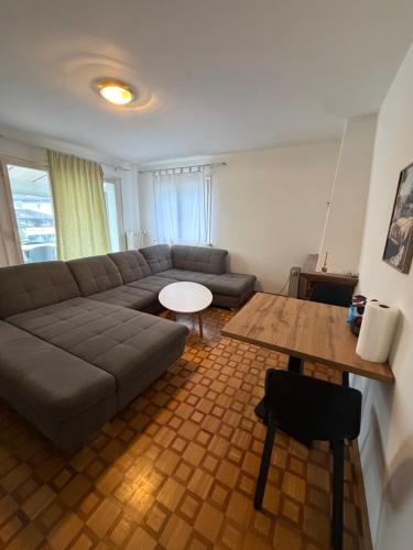 YigitsRoom Hergiswi in Hergiswil