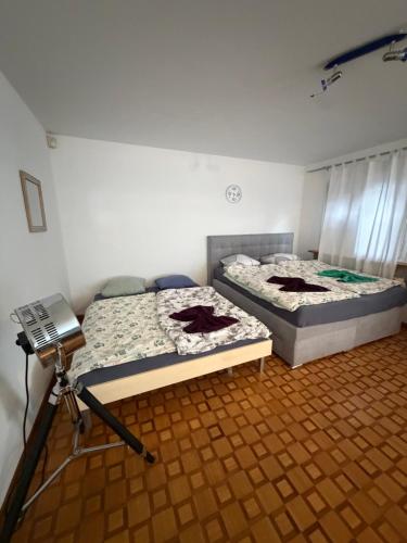 YigitsRoom Hergiswi in Hergiswil