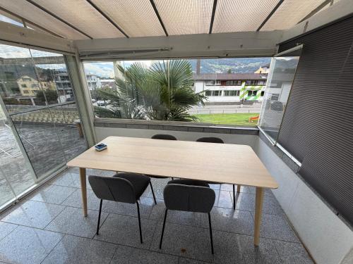 YigitsRoom Hergiswi in Hergiswil