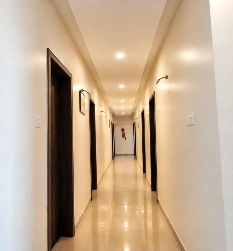 Hotel Evento