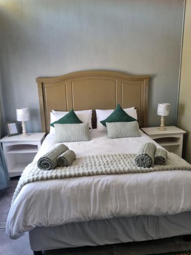 La Mouna 2 in Bultfontein