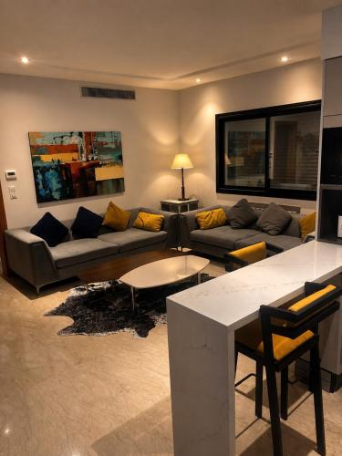 Luxurious & modern in Jardin de Carthage in Jardins De Carthage