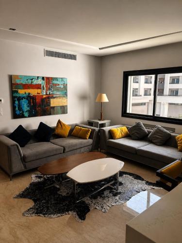 Luxurious & modern in Jardin de Carthage in Jardins De Carthage