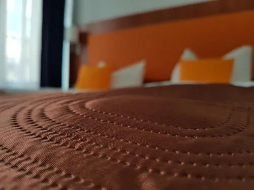 Hotel Amber Altstadt in Stralsund, Deutschland