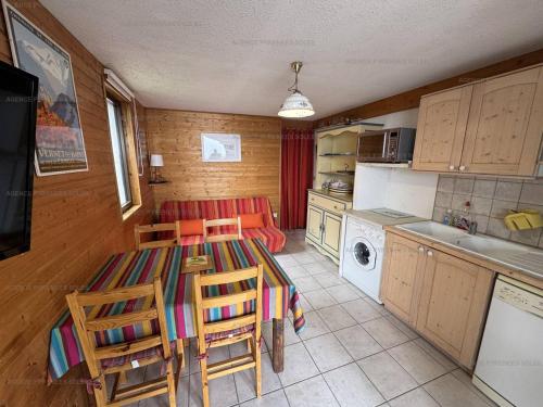 Appartement avec vue lac - 4 pers. - FR-1-295-195
