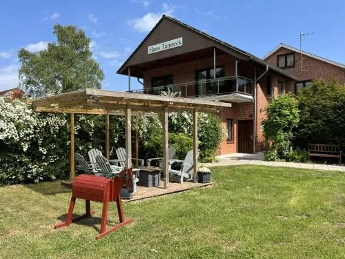 Haus Tanneck Whg 7 in Kellenhusen Ostsee, Deutschland