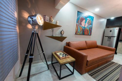 Once21 Apartment Room Type - Superior Apartment