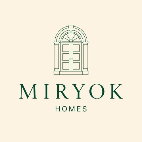 Miryok Homes - Chamu Tea Garden Miryok Homes - Chamu Tea Garden
