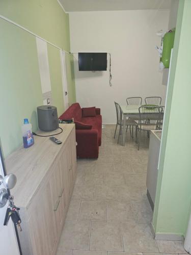  Casa relax in Vibo Valentia Marina