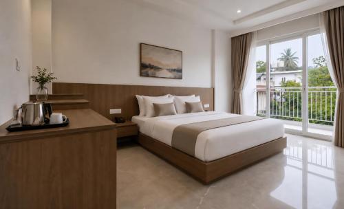 hotel photo