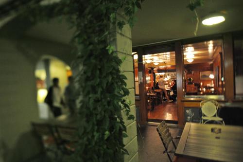 Hotel Restaurant Schwert Thun 3
