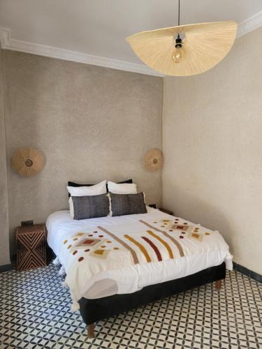 Riad TALIYA 3